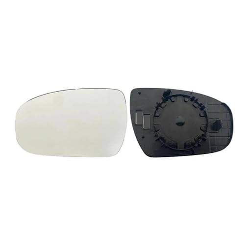 SDZSDAS Spiegelglas Für Hyundai Für I20 2016-2018 Autoteile Außenrückspiegel Links Und Rechtslinsen Autoteile OEM 87611/21-C8000 Außenspiegel(1 Pair Does not Heat) von SDZSDAS
