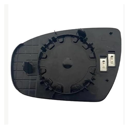 SDZSDAS Spiegelglas Für Hyundai Für I20 2016-2018 Autoteile Außenrückspiegel Links Und Rechtslinsen Autoteile OEM 87611/21-C8000 Außenspiegel(1PCS Heating Right) von SDZSDAS