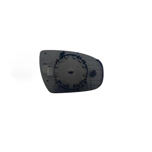 SDZSDAS Spiegelglas Für Hyundai Für I20 2016-2018 Autoteile Außenrückspiegel Links Und Rechtslinsen Autoteile OEM 87611/21-C8000 Außenspiegel(1PCS unheated Left) von SDZSDAS