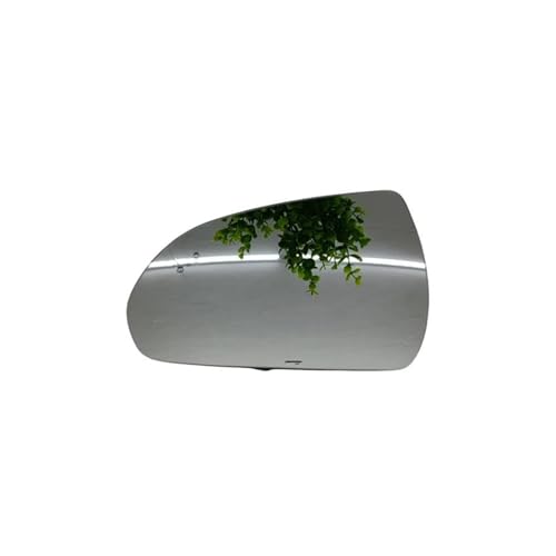 SDZSDAS Spiegelglas Für Hyundai Für I30 2017-2024 Auto Toter Winkel Beheiztes Spiegelglas Geeigneter Rückspiegel Toter Winkel Hilfslinse Außenspiegel(Links) von SDZSDAS