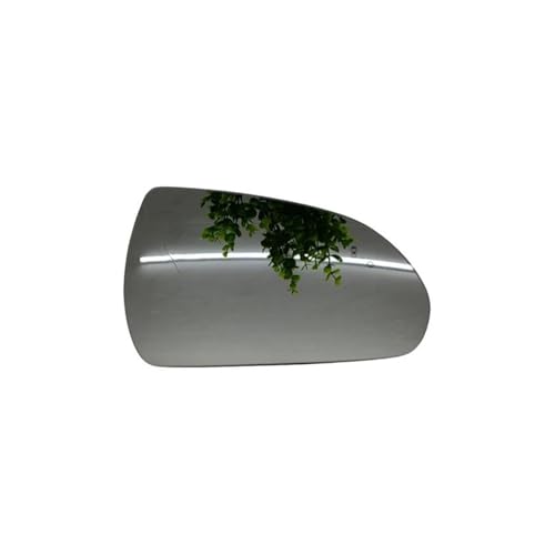 SDZSDAS Spiegelglas Für Hyundai Für I30 2017-2024 Auto Toter Winkel Beheiztes Spiegelglas Geeigneter Rückspiegel Toter Winkel Hilfslinse Außenspiegel(rechts) von SDZSDAS