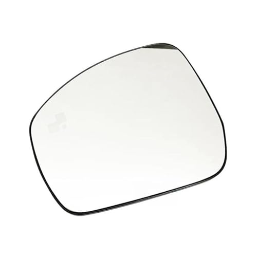 SDZSDAS Spiegelglas Für Land Für Rover Für Discovery 2014-2023 Beheizter Spiegel GlassBlind Spot Hilfslinsen Rückspiegel Außenspiegel(1pcs Left) von SDZSDAS