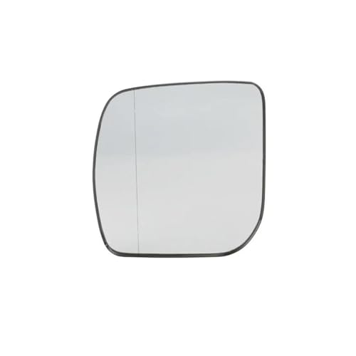 SDZSDAS Spiegelglas Für Subaru Für Forester 2008 2009 2010 Auto Außen Rückspiegel Seitenspiegel Gläser Objektiv Mit Heizung 91039-SC110 91039-SC040 Außenspiegel(Left Side) von SDZSDAS