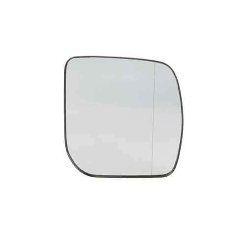 SDZSDAS Spiegelglas Für Subaru Für Forester 2008 2009 2010 Auto Außen Rückspiegel Seitenspiegel Gläser Objektiv Mit Heizung 91039-SC110 91039-SC040 Außenspiegel(Right Side) von SDZSDAS
