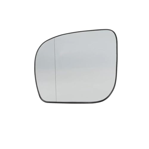 SDZSDAS Spiegelglas Für Subaru Für Forester 2011 2012 Auto Außen Rückspiegel Seite Spiegel Gläser Heizung Objektiv 91039-SC160 91039-SC170 Außenspiegel(Left Side) von SDZSDAS