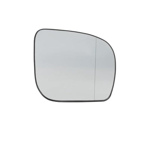 SDZSDAS Spiegelglas Für Subaru Für Forester 2011 2012 Auto Außen Rückspiegel Seite Spiegel Gläser Heizung Objektiv 91039-SC160 91039-SC170 Außenspiegel(Right Side) von SDZSDAS