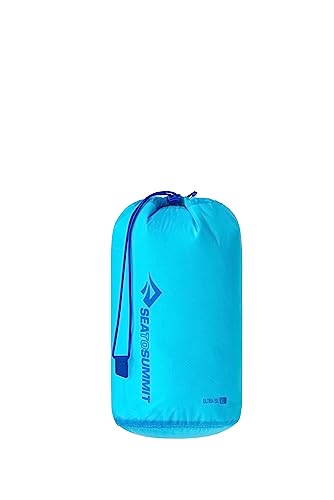 SEA TO SUMMIT Bolsa Material ULTRASIL 5L Azul von Sea to Summit