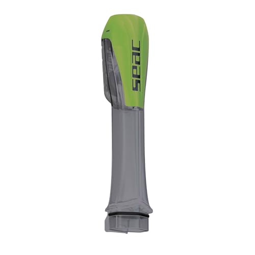 TUBO GRANFACIAL C/VÁLVULA FUME'/LIME von SEAC