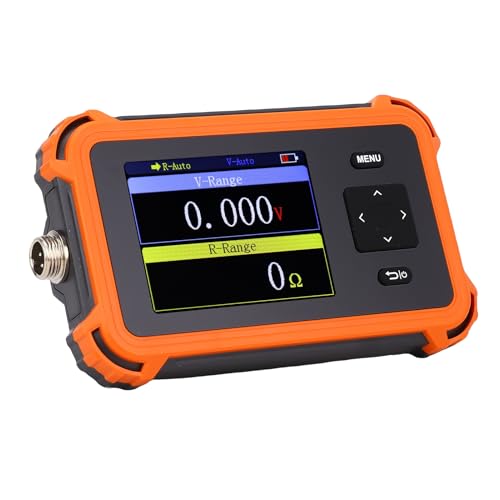 110 V 100 & ω -Batterie -Tester Scanner Multimeter Auto Diagnose Tool mit TFT Screen Digital Analyzer für Ingenieure Schnell und Tragbar 110 V 100 & ω -Batterie -Tester Scanner Multimeter Auto Diagnose Tool mit TFT Screen Digital Analyzer für Ingenieure Schnell und Tragbar von SEAFRONT