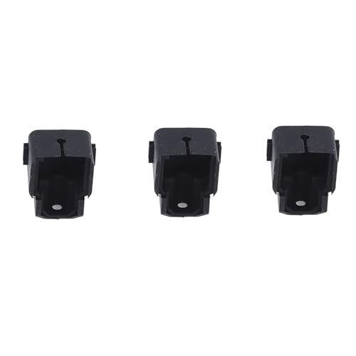 3 Stück Silikonsocken für BambuLab A1 Mini 3D-Drucker Hitzebeständige Isolierhülle 3D-Drucker Hotend Silikonsocke für BambuLab A1 Mini 3 Stück Silikonsocken für BambuLab A1 Mini 3D-Drucker Hitzebeständige Isolierhülle 3D-Drucker Hotend Silikonsocke für BambuLab A1 Mini von SEAFRONT