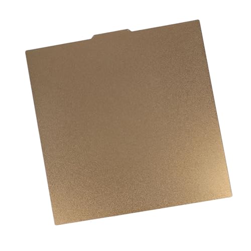 3D-Druck mit Doppelseitiger PEI-Platte für CR 10 S5, 510 X 510 Mm, PEI-Federstahlmaterial, PEI-Platte, Weiche Magnetische Basis 3D-Druck mit Doppelseitiger PEI-Platte für CR 10 S5, 510 X 510 Mm, PEI-Federstahlmaterial, PEI-Platte, Weiche Magnetische Basis von SEAFRONT