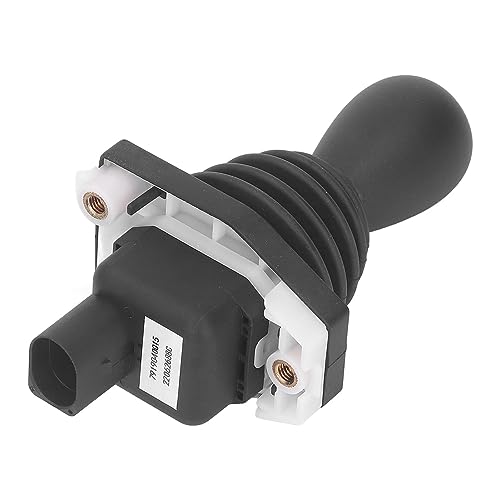 7919040015 Gabelstapler Traktor Lader Joystick Controller Griff Hydraulische Joystick Gabelstapler Steuerung Joystick für E25 E25S E30S 1276 von SEAFRONT