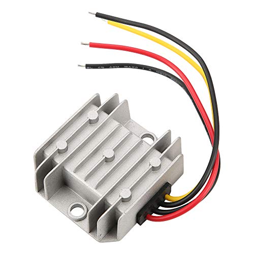 DC Converter Step UP Modul, DC DC 12V 24V Boost Converter Spannungsregler Gleichrichter Netzteil einstellbares Transformator Modul DC Converter Step UP Modul, DC DC 12V 24V Boost Converter Spannungsregler Gleichrichter Netzteil einstellbares Transformator Modul von SEAFRONT