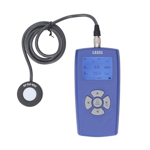 ElectricCircuitTestingDevice UV -Inspektionsradiometer -Multi Parameter Erkennung und Farbtemperaturmessung mit Intelligenter Datenanalyse Zur Defekterkennung ElectricCircuitTestingDevice UV -Inspektionsradiometer -Multi Parameter Erkennung und Farbtemperaturmessung mit Intelligenter Datenanalyse Zur Defekterkennung von SEAFRONT