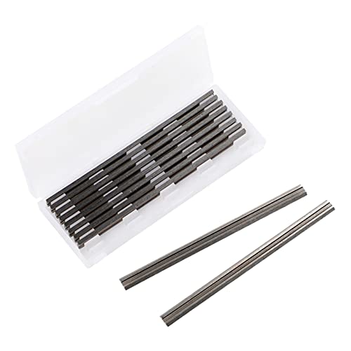 Elektrisches Holzhobelmesser, Hobelmesser, Ersatzmesser, Holzbearbeitungshobelmesser, Gespitztes Hobelmesser, Messer für Handwerker Elektrisches Holzhobelmesser, Hobelmesser, Ersatzmesser, Holzbearbeitungshobelmesser, Gespitztes Hobelmesser, Messer für Handwerker von SEAFRONT
