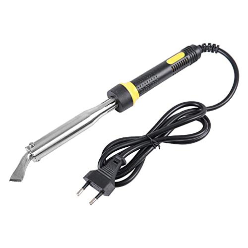 Elektronik Lötkolben 150 Watt 220 V High Power Bügeleisen Temperatur Gun Lötkolben Schweißwerkzeug Soldering Iron (EU Stecker) von SEAFRONT