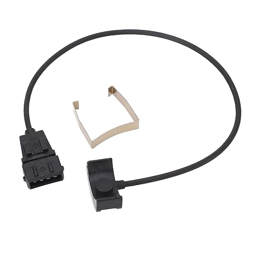 Gabelstapler-Lenksensor Messing ABS 7917415687 – Lenkwinkelsensor Ersatz-Lenksensor für Linde E20 25 30 336 Gabelstapler-Lenksensor Messing ABS 7917415687 – Lenkwinkelsensor Ersatz-Lenksensor für Linde E20 25 30 336 von SEAFRONT