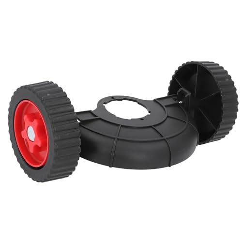 Gras -Trimmer -Stützrad Bauch Gras -Trimmer -Stützrad Bauch von SEAFRONT