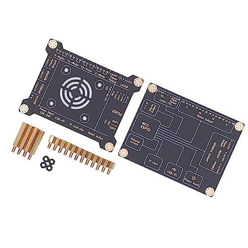 Graveur-Steuerplatine Platinengehäuse MKS DLC32 V2.1 Offline-Steuerung Dual 32-Bit-WIFI-Graviermaschinen-Motherboard Schnelles Schnitzen Webseitensteuerung Mobile App-Steuerung von SEAFRONT