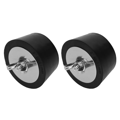 Gummiwinterstecker -Set -Expansionsstecker Einfach zu Bedienen zu Verwenden Verhindern Schäden durch Gummi Treffen Standardspezifikationen Winterarmaturen von SEAFRONT