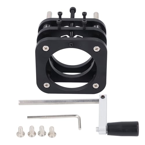 Hand Kurbel Router Tabelle Basis 51 Mm Maximal Hub Manual Height Router Tisch Lift Basis 4 Jaw Router Tool Hand Kurbel Router Tabelle Basis 51 Mm Maximal Hub Manual Height Router Tisch Lift Basis 4 Jaw Router Tool von SEAFRONT
