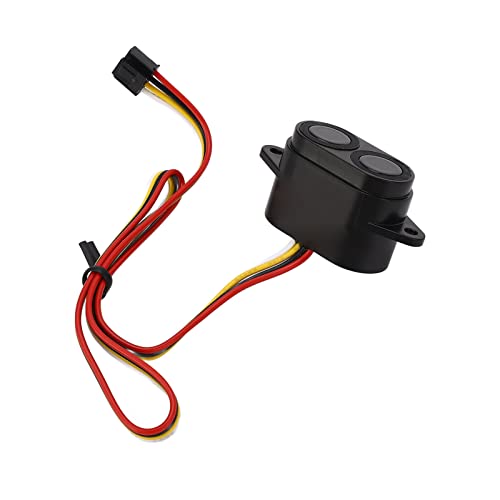 Integrierter Ultraschall-Abstandssensor IP67 Wasserdichter Hindernisvermeidungssensor Winziges Modul DC3.3V-12V Integrierter Ultraschall-Abstandssensor IP67 Wasserdichter Hindernisvermeidungssensor Winziges Modul DC3.3V-12V von SEAFRONT