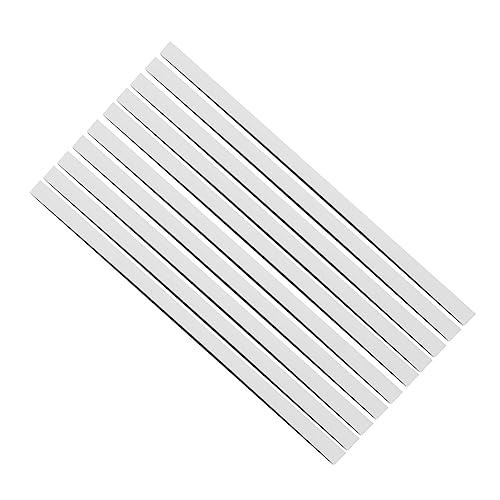 SEAFRONT Kaffeepad Aufbewahrungs Organizer Selbstklebender Kaffeepadhalter Selbstklebender Kaffeekapselhalter Montierter Aufbewahrungstheken Kaffeepadhalter für Tür (Weiss) von SEAFRONT