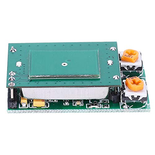 Mikrowellen-Radarsensor-Schaltmodul, 5,8 GHz Frequenz, Kleine Größe für Verschiedene DC-Mikrowellenmodule von SEAFRONT