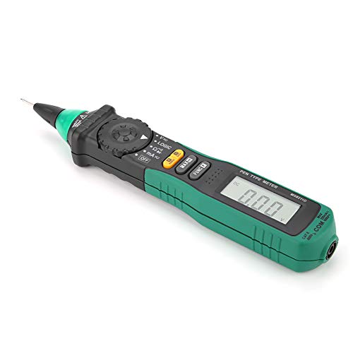 Ms8211D Lcd Digital Pen Type, Mastech Pen Type Multimeter Multimeter Auto Range AC/DC Voltage Current Tester Ms8211D Lcd Digital Pen Type, Mastech Pen Type Multimeter Multimeter Auto Range AC/DC Voltage Current Tester von SEAFRONT