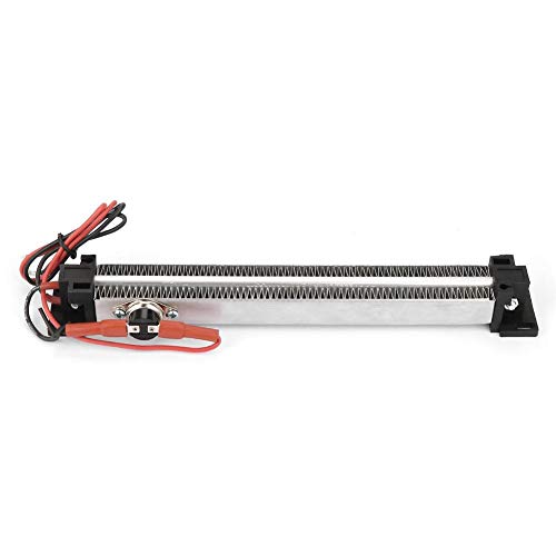 Heizelement 220V 500W Isoliertes Heizung mit Keramischem, Keramik Lufterhitzer, High Power Heizelement Heizelement 220V 500W Isoliertes Heizung mit Keramischem, Keramik Lufterhitzer, High Power Heizelement von Walfront