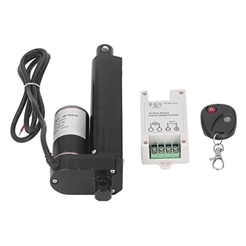 SEAFRONT 1000n 24 V Elektrischer Linearer Aktuator Hochgeschwindigkeit Linearer Aktuator 100 -mm -Hub Im Limitschalter für Elektrische Behandlungstisch -Sofa -Hebesystem (Aktuator mit SEAFRONT 1000n 24 V Elektrischer Linearer Aktuator Hochgeschwindigkeit Linearer Aktuator 100 -mm -Hub Im Limitschalter für Elektrische Behandlungstisch -Sofa -Hebesystem (Aktuator mit von SEAFRONT