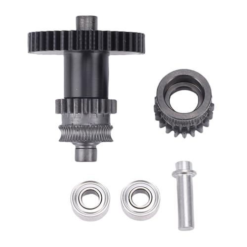 SEAFRONT 3D -Drucker -Extruder -Zahnrad -Kit Integriertes Zahnrad -Feed -Kit DLC Beschichtet für 2 Pro Maximum 2 Plus von SEAFRONT