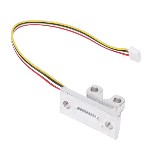 SEAFRONT 3D-Drucker-Verseilungssensor für 3 Hotend Montage Block Kit Ersatz Heißbett-Abseilungs-Sensor 3D-Drucker-Zubehör von SEAFRONT