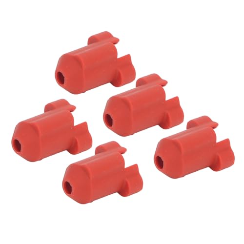 SEAFRONT 5pcs 3D -Drucker Heißende Abdeckung Stand den Temperatur Bis zu 300 ° C Druckerheizungsblock Silikonabdeckung SEAFRONT 5pcs 3D -Drucker Heißende Abdeckung Stand den Temperatur Bis zu 300 ° C Druckerheizungsblock Silikonabdeckung von SEAFRONT