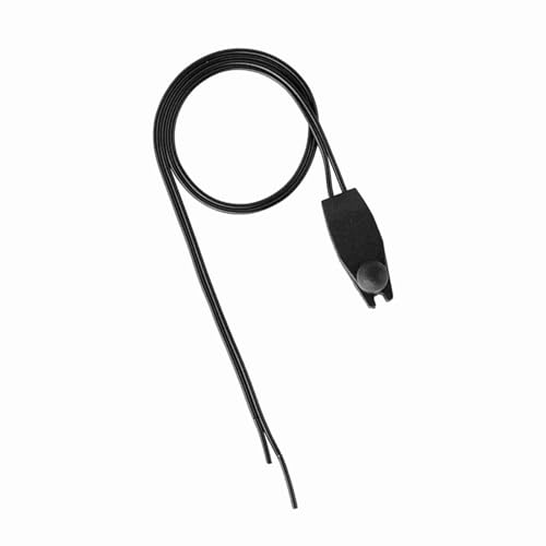 SEAFRONT 6445F9 Black Metal & Plastic External Temperature Sensor Fit for 206 207 307 407, OE 6445F9, Ideal Replacement for Old or Broken Sensor, Suitable Fit 206 2004-2010, 207 2006-2012, 307 SEAFRONT 6445F9 Black Metal & Plastic External Temperature Sensor Fit for 206 207 307 407, OE 6445F9, Ideal Replacement for Old or Broken Sensor, Suitable Fit 206 2004-2010, 207 2006-2012, 307 von SEAFRONT
