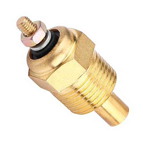 SEAFRONT 806490T Temperatursensor übergeordnete Qualität Ersetzen Sie den Teil für Quecksilber -Mercruiser Perfekte Pass SEAFRONT 806490T Temperatursensor übergeordnete Qualität Ersetzen Sie den Teil für Quecksilber -Mercruiser Perfekte Pass von SEAFRONT