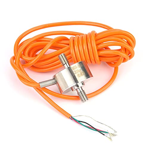 SEAFRONT DYMH 103 Mikro Miniatur Wägezelle Wägesensor Zugstangen Druckspannungssensor (Bereich 0~20kg) von SEAFRONT