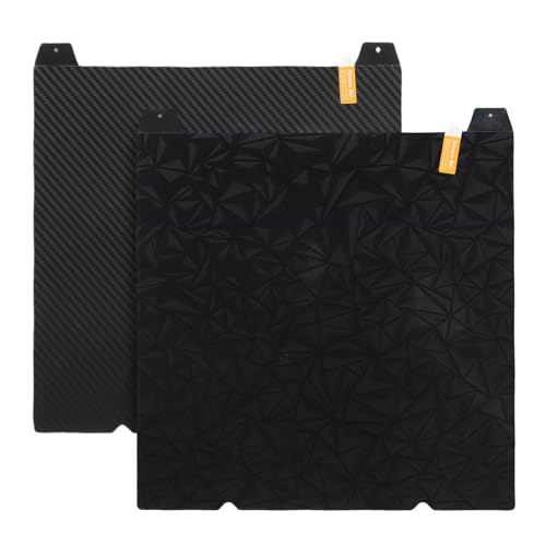 SEAFRONT Drucker -Bett -Plattformen Doppelseitiger Build Plate PEO PEO PEO für K1 Ender 5 Ender 3 S1 Pro Ender 2 S1 Ender 4 V2 NEO 235x235mmmm SEAFRONT Drucker -Bett -Plattformen Doppelseitiger Build Plate PEO PEO PEO für K1 Ender 5 Ender 3 S1 Pro Ender 2 S1 Ender 4 V2 NEO 235x235mmmm von SEAFRONT