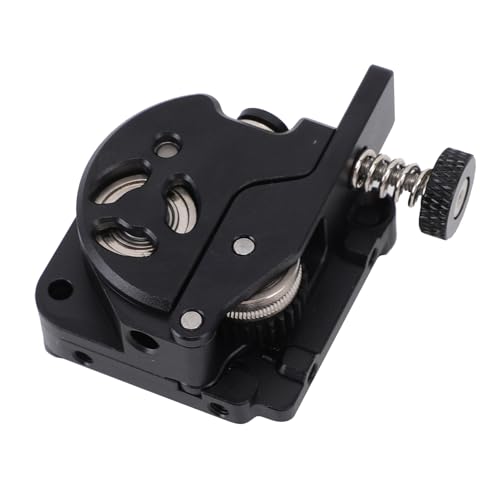 SEAFRONT Dual Gear Extrusion Upgrade Kit 30 Zähne Zahnrad Hohe Kompatibilität mit K1 K1 K1C PLA TPU PETG ABS 1.75 Mm Filament SEAFRONT Dual Gear Extrusion Upgrade Kit 30 Zähne Zahnrad Hohe Kompatibilität mit K1 K1 K1C PLA TPU PETG ABS 1.75 Mm Filament von SEAFRONT