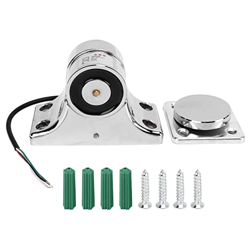 SEAFRONT Elektromagnetische Türhalter von Zinklegierung 55 Kg Saughung von SEAFRONT