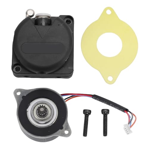 SEAFRONT Extruder 1.75 Mm Filament Dual Gear Drive Kit mit Stepper Motor Direct Drive Extruder -Kit für K1 SE Ender 3 V3 Plus von SEAFRONT