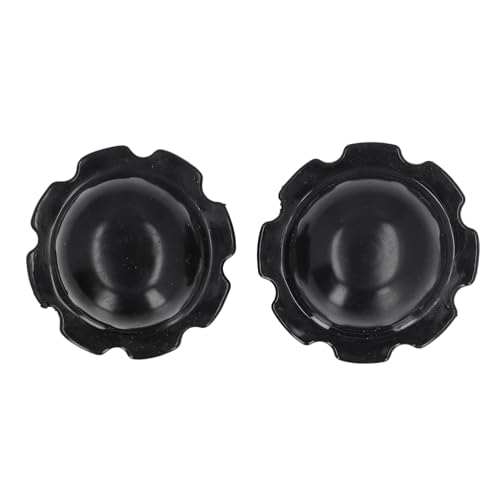 SEAFRONT Filter Plug Cap für -2PCS-Filterkappe mit Hoher Kompatibilität und Premium-Materialien SEAFRONT Filter Plug Cap für -2PCS-Filterkappe mit Hoher Kompatibilität und Premium-Materialien von SEAFRONT