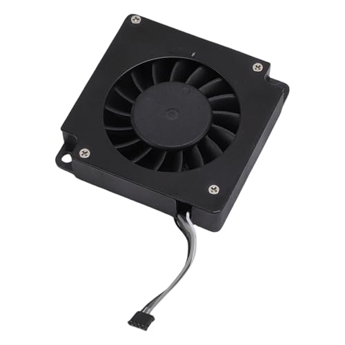 SEAFRONT Hotend Cooling Fan -Doppelkugellager 45x45x10 Mm für Lab H2D 3D -Drucker Hochgeschwindigkeitsradialventilatoren SEAFRONT Hotend Cooling Fan -Doppelkugellager 45x45x10 Mm für Lab H2D 3D -Drucker Hochgeschwindigkeitsradialventilatoren von SEAFRONT