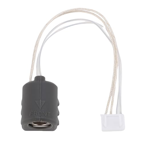 SEAFRONT Hotend Heating Kit 80W Keramikheizung Ersatz für Kobra 3 Maximale Kombination 3D -Drucker Schnelldruckgeschwindigkeit mit Silikonhülle SEAFRONT Hotend Heating Kit 80W Keramikheizung Ersatz für Kobra 3 Maximale Kombination 3D -Drucker Schnelldruckgeschwindigkeit mit Silikonhülle von SEAFRONT