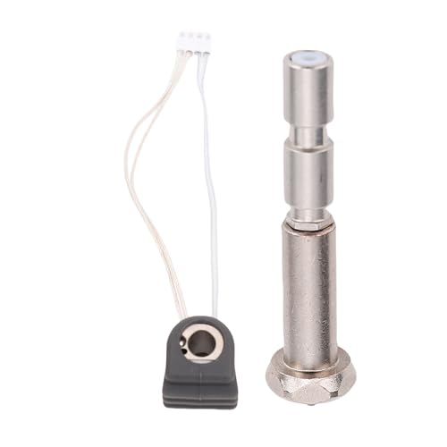 SEAFRONT KOBRA 3 Maximal Hotend Kit Ersatz 0,4 Mm Gehärteter Stahldüse Integrierter Extruder für 3D -Drucker SEAFRONT KOBRA 3 Maximal Hotend Kit Ersatz 0,4 Mm Gehärteter Stahldüse Integrierter Extruder für 3D -Drucker von SEAFRONT