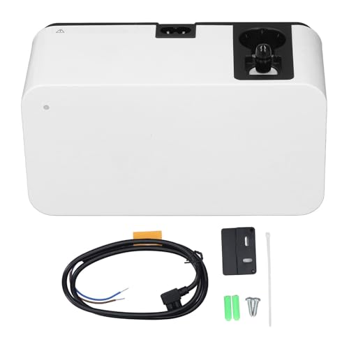 SEAFRONT Kondensatpumpe, 40 L/h Abfluss 12m Hub, Ruhige Automatische Wechselstromabfertigungspumpe mit Niedrigem Rauschen Separates Layout für Elektrodenwasserspiegelsensor SEAFRONT Kondensatpumpe, 40 L/h Abfluss 12m Hub, Ruhige Automatische Wechselstromabfertigungspumpe mit Niedrigem Rauschen Separates Layout für Elektrodenwasserspiegelsensor von SEAFRONT