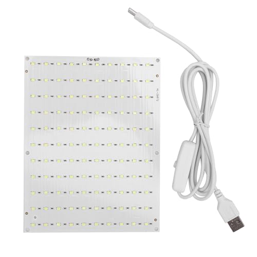 SEAFRONT LED Backlight Board CMYK Lithophan -Leichtplatine für A1 A1 Mini P1P P1S X1E AMS 3D -Drucker Drucke Luminöses Kunstwerk von SEAFRONT