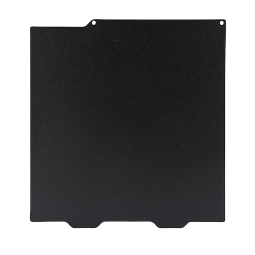 SEAFRONT Low Carbon Build -Platte für A1 Mini 184 X 184 Mm Doppelseitiger Druckplattform mit Starker Haftung PLA und PETG SEAFRONT Low Carbon Build -Platte für A1 Mini 184 X 184 Mm Doppelseitiger Druckplattform mit Starker Haftung PLA und PETG von SEAFRONT