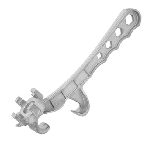 SEAFRONT Multi-Zweck-Opener mit Daumenschlüsselklang 5-55 Gallone Eimer Opener Zum Öffnen Verschiedener Eimer mit Stirn Einfach zu Verwenden Lackieren Dose Remover-Werkzeug SEAFRONT Multi-Zweck-Opener mit Daumenschlüsselklang 5-55 Gallone Eimer Opener Zum Öffnen Verschiedener Eimer mit Stirn Einfach zu Verwenden Lackieren Dose Remover-Werkzeug von SEAFRONT