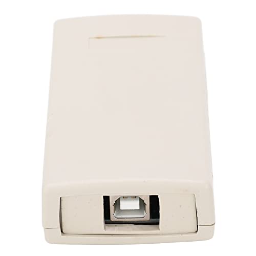 SEAFRONT P810-Schnittstellenmodul, 2 Schnittstellen, ABS-Material für Deep Sea PLC 810 Datenleitung, RS232-USB-Schnittstellen von SEAFRONT